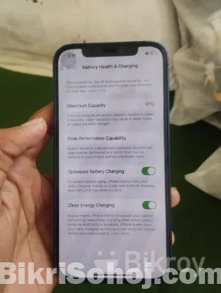 IPhone 12